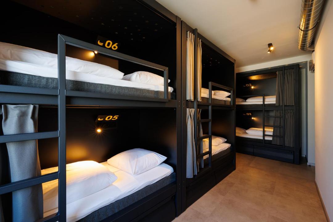 Photo of Bedroom in Oude Markt
