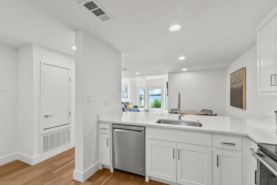 Photo of Kitchen in Malakoff