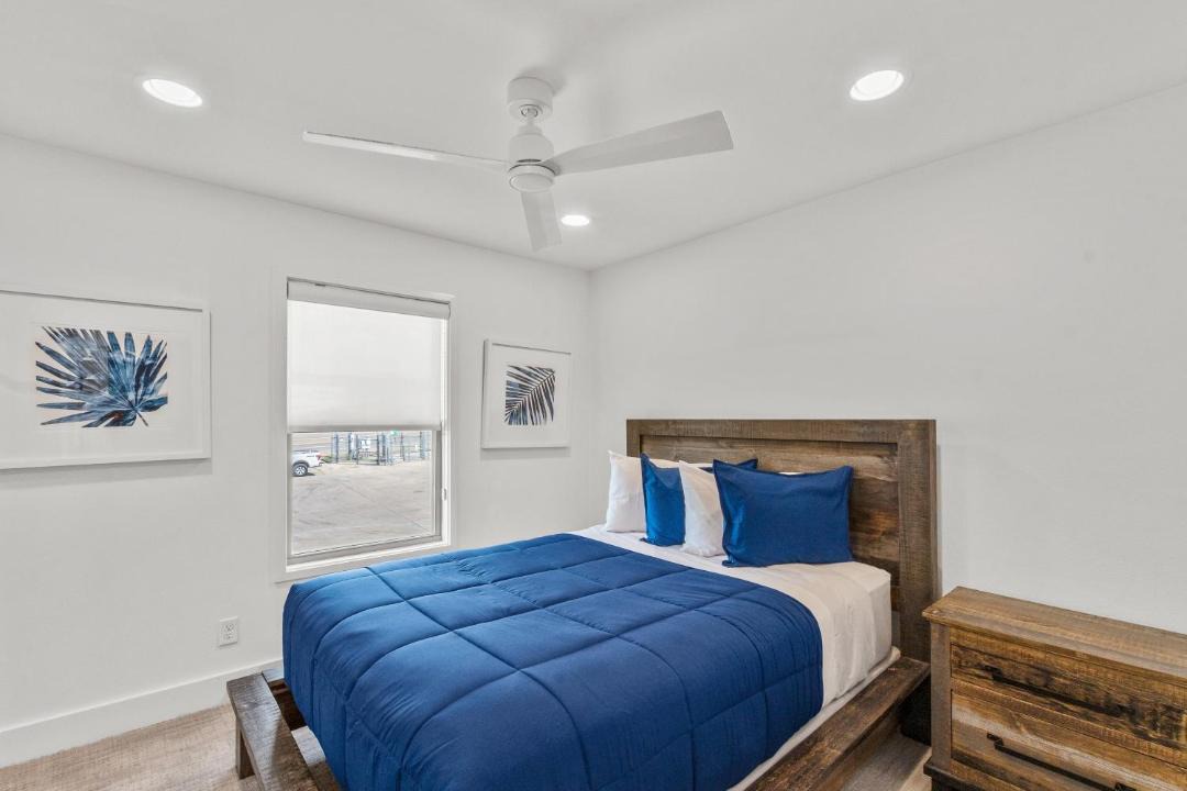 Photo of Bedroom in Malakoff