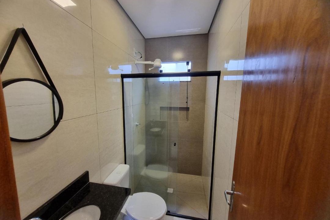Photo of Bathroom in Porto Velho