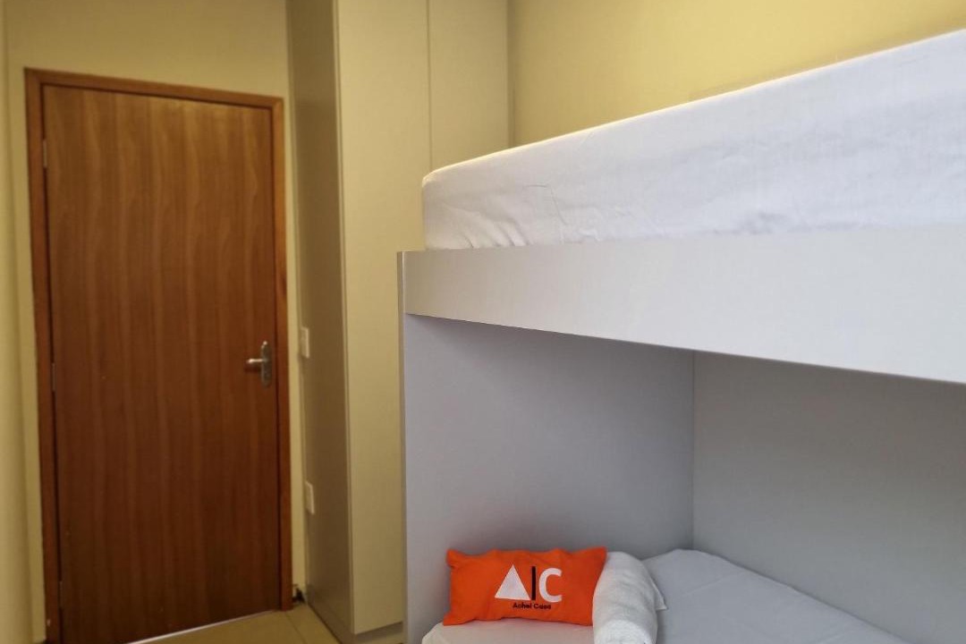 Photo of Bedroom in Porto Velho