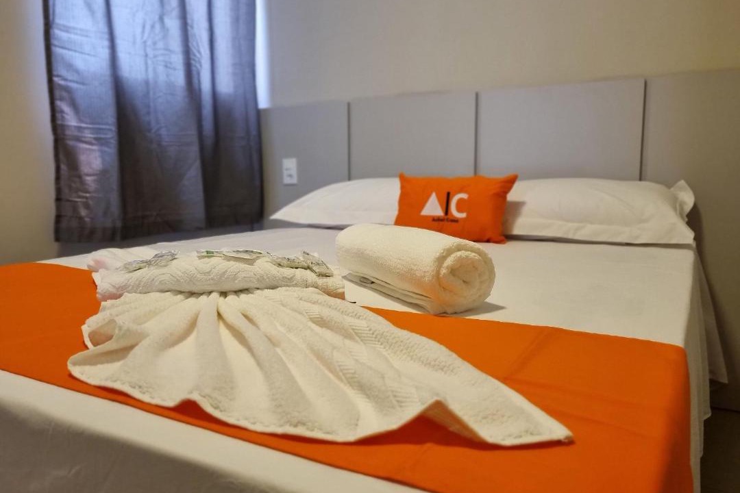 Photo of Bedroom in Porto Velho