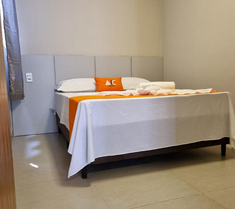 Photo of Bedroom in Porto Velho