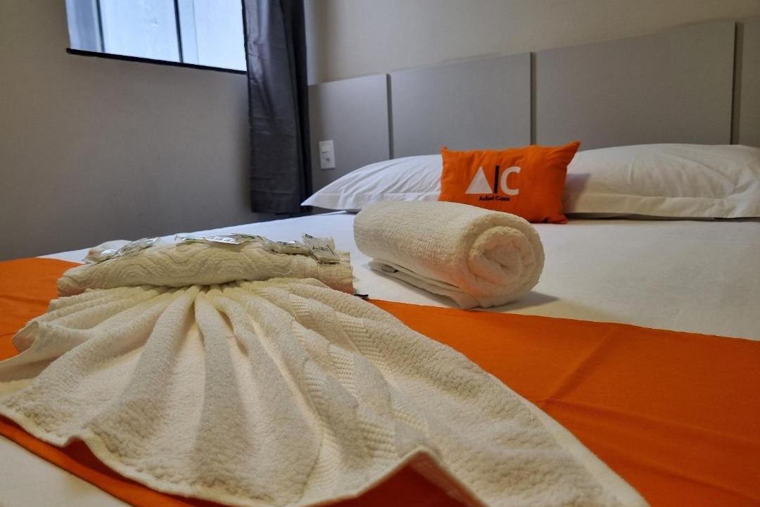 Photo of Bedroom in Porto Velho