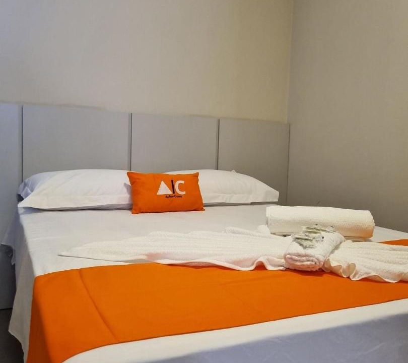 Photo of Bedroom in Porto Velho