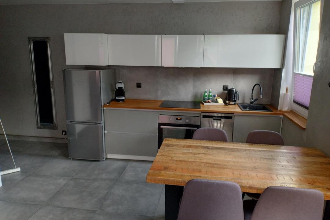 Photo of Kitchen in Koszalin