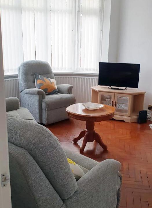 Photo of Livingroom in Bramcote