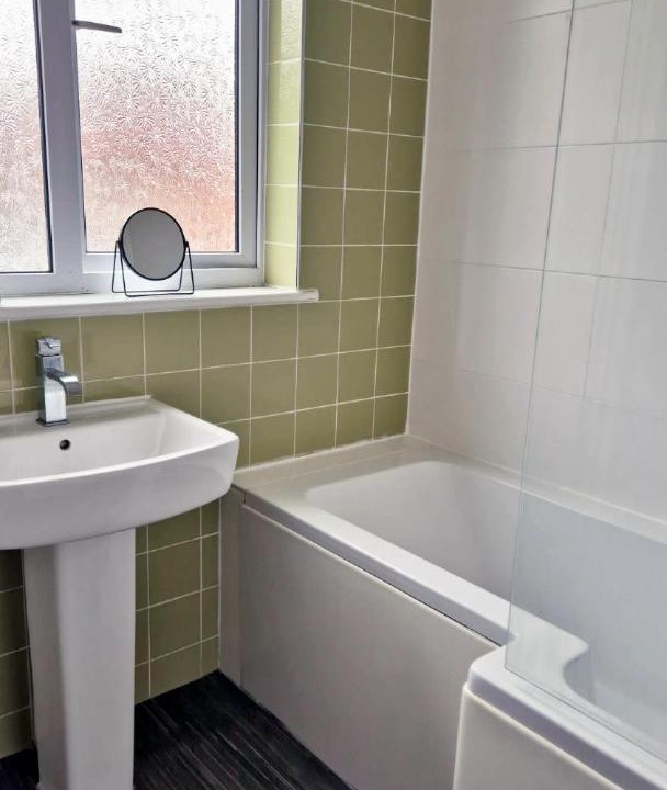 Photo of Bathroom in Bramcote