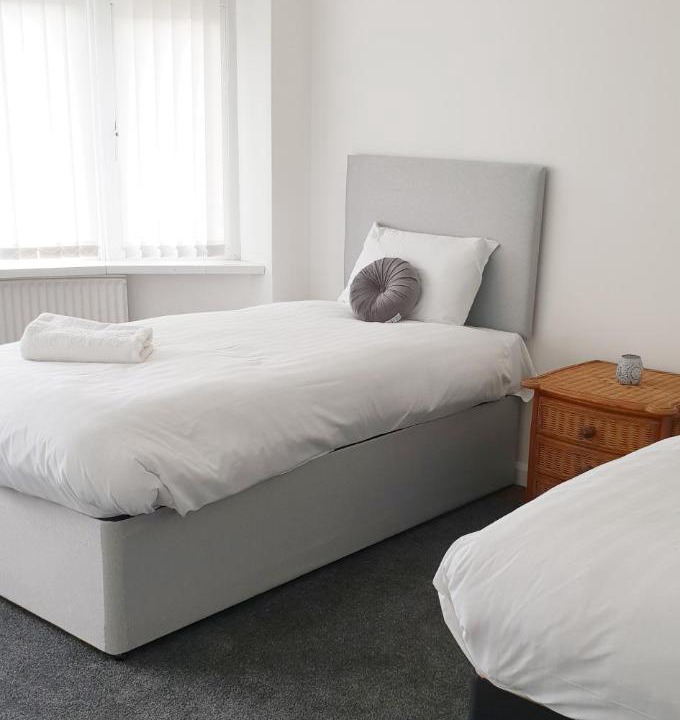 Photo of Bedroom in Bramcote