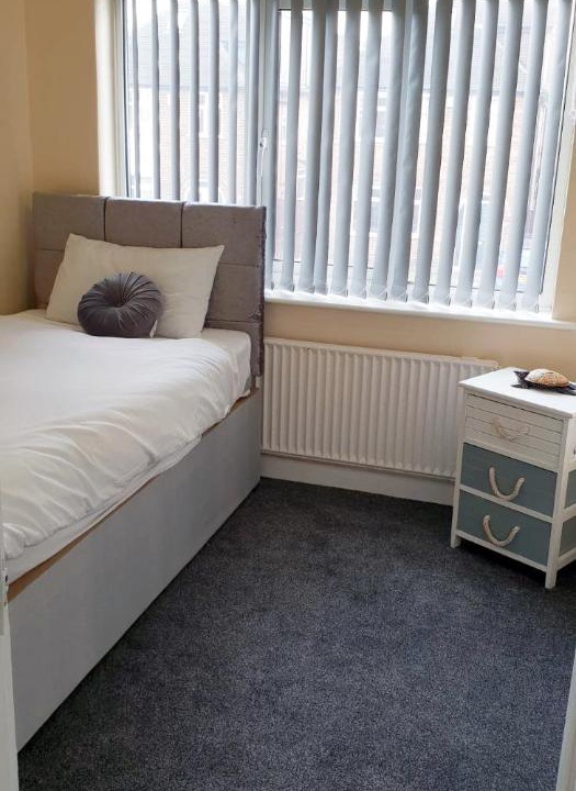 Photo of Bedroom in Bramcote