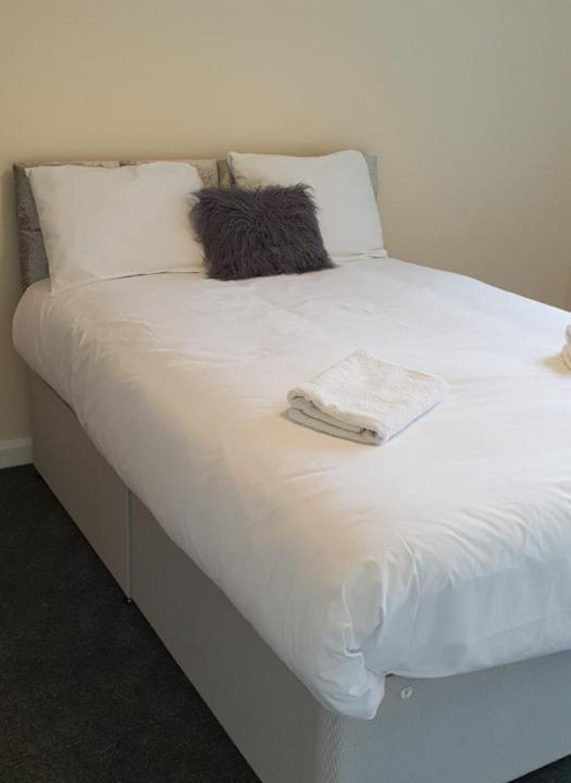 Photo of Bedroom in Bramcote