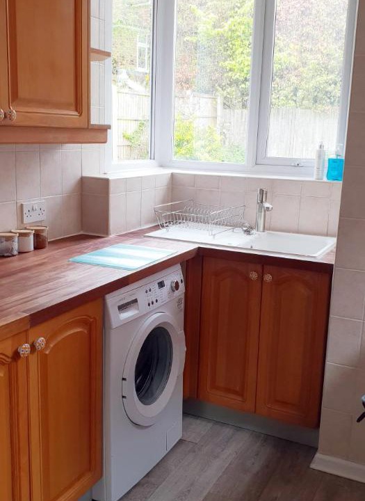 Photo of Kitchen in Bramcote