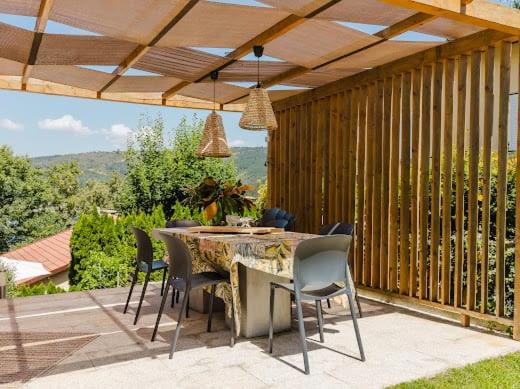 Photo of Patio Balcony in Cabril