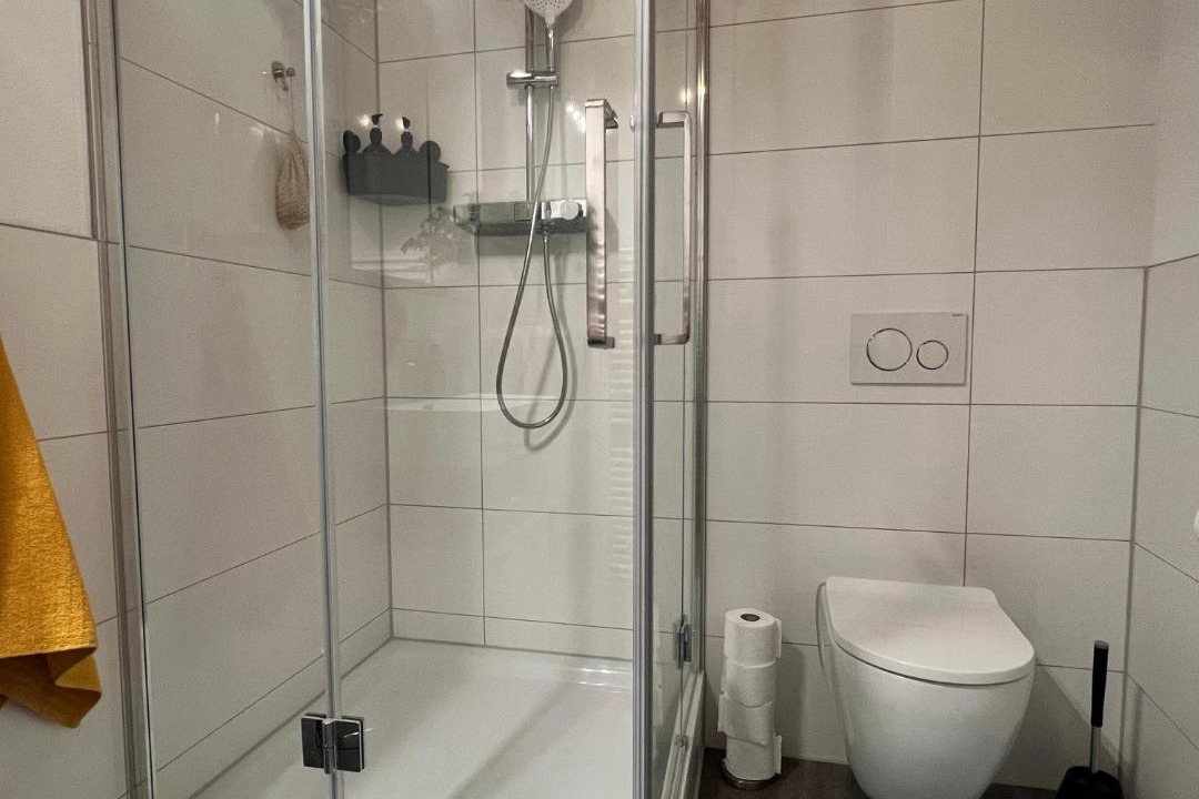 Photo of Bathroom in Innenstadt