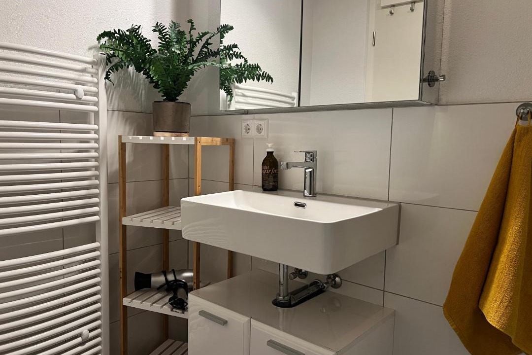 Photo of Bathroom in Innenstadt