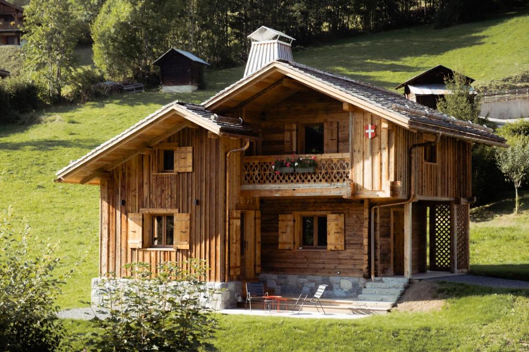 Photo of Others in La Clusaz