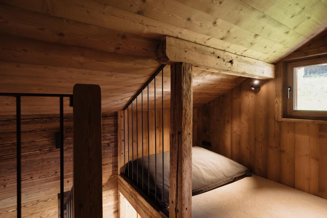 Photo of Bedroom in La Clusaz
