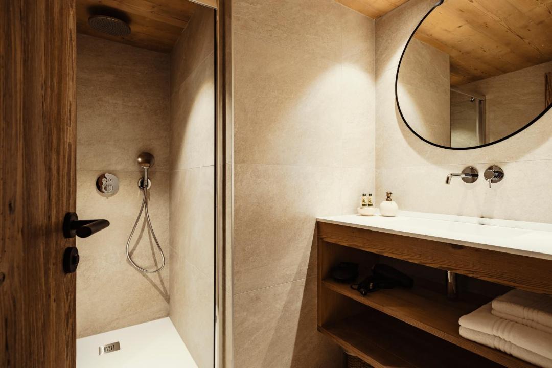 Photo of Bathroom in La Clusaz