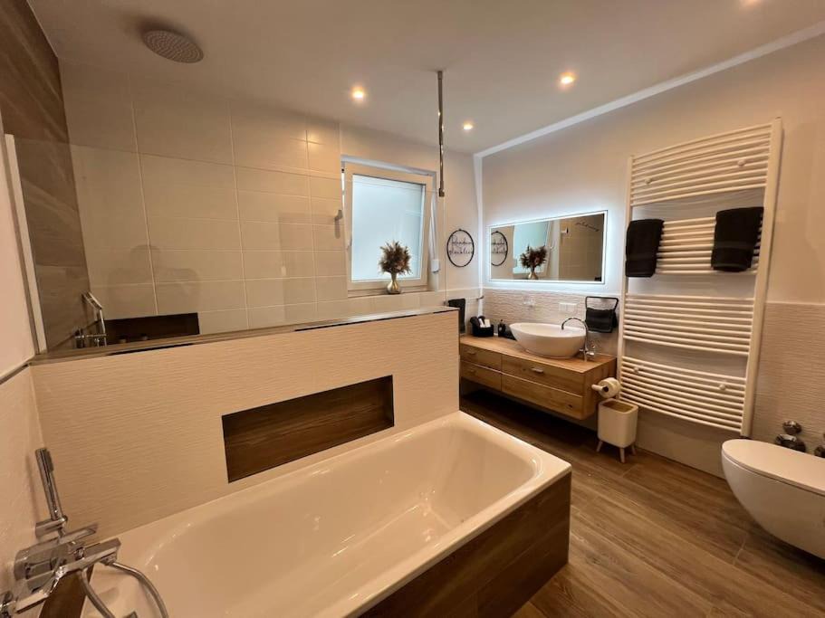 Photo of Bathroom in Neu-Anspach