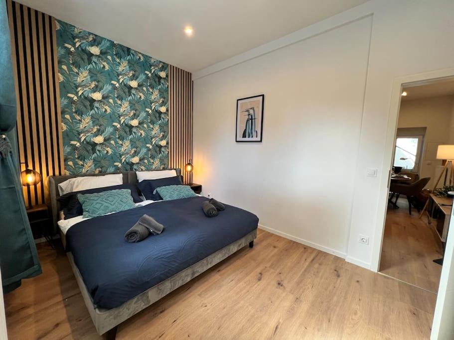 Photo of Bedroom in Neu-Anspach