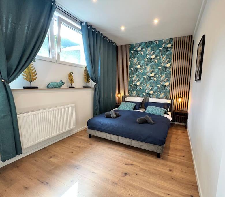 Photo of Bedroom in Neu-Anspach