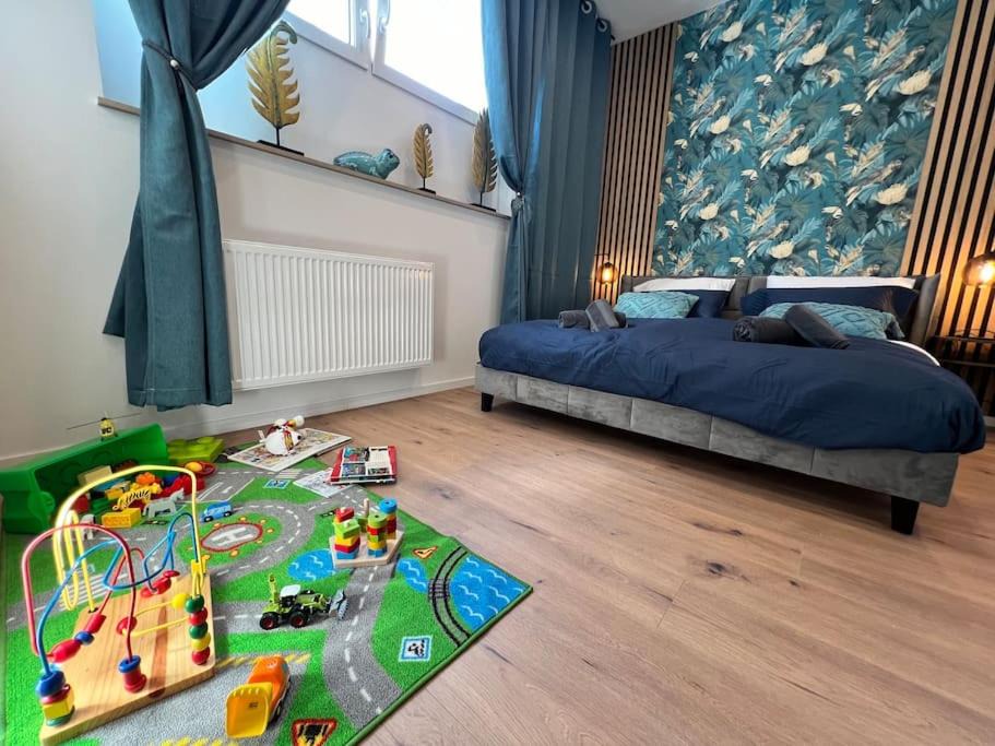 Photo of Bedroom in Neu-Anspach