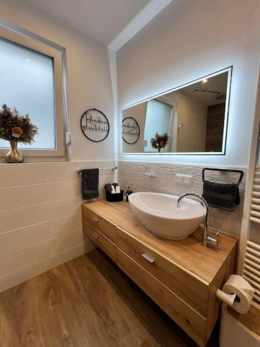 Photo of Bathroom in Neu-Anspach