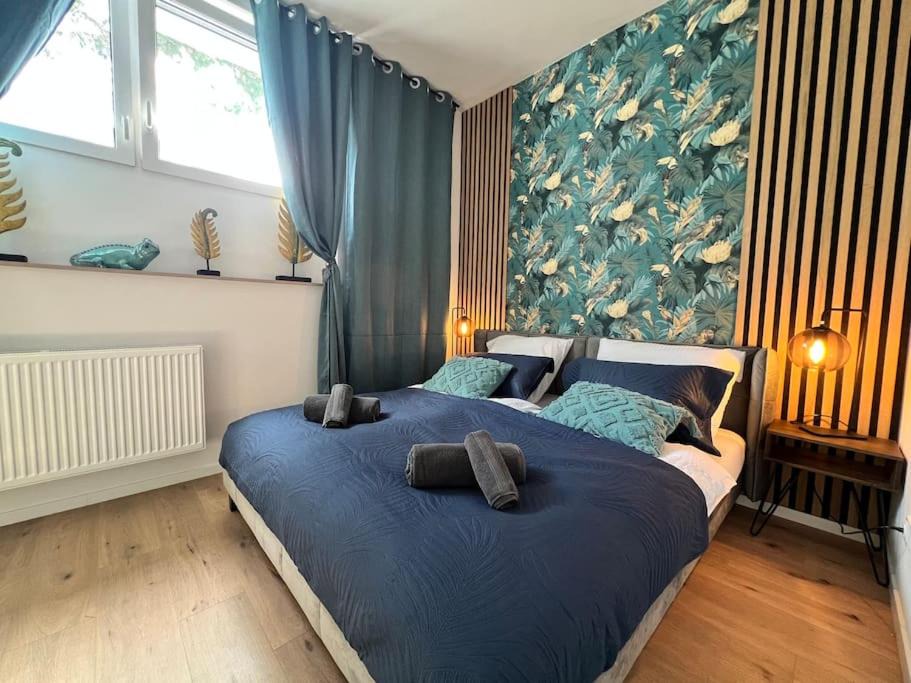 Photo of Bedroom in Neu-Anspach