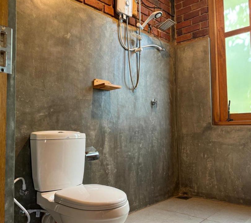 Photo of Bathroom in Ambagollapathana