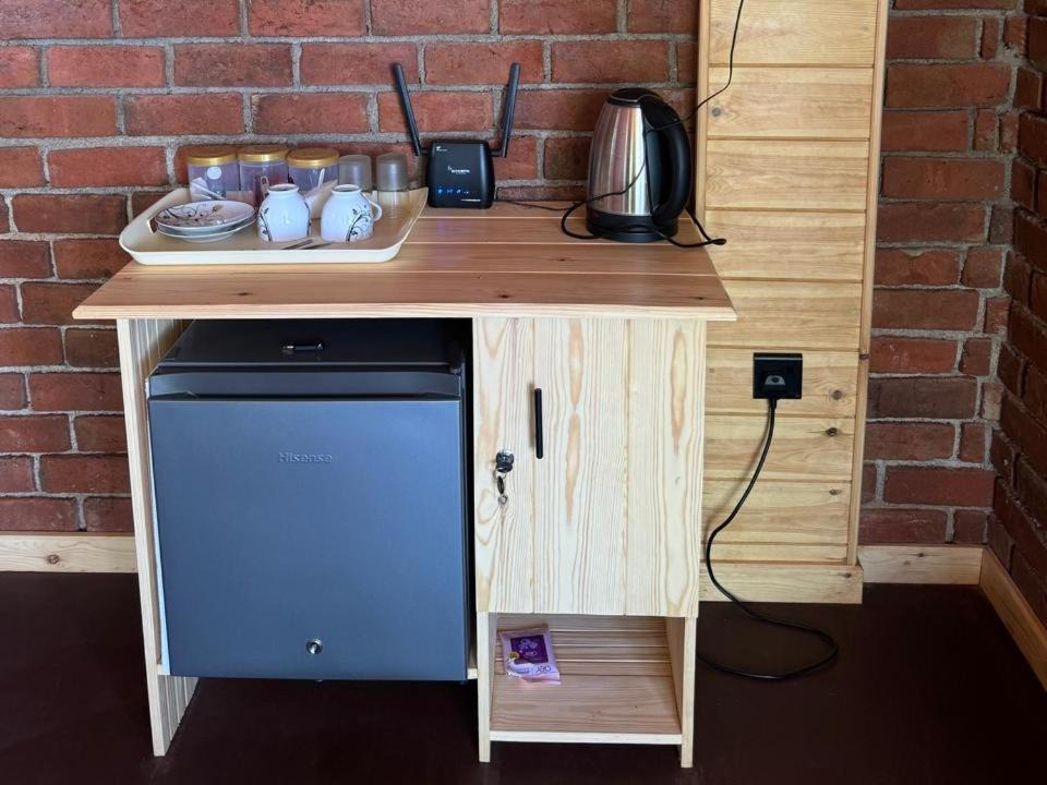 Photo of Kitchen in Ambagollapathana