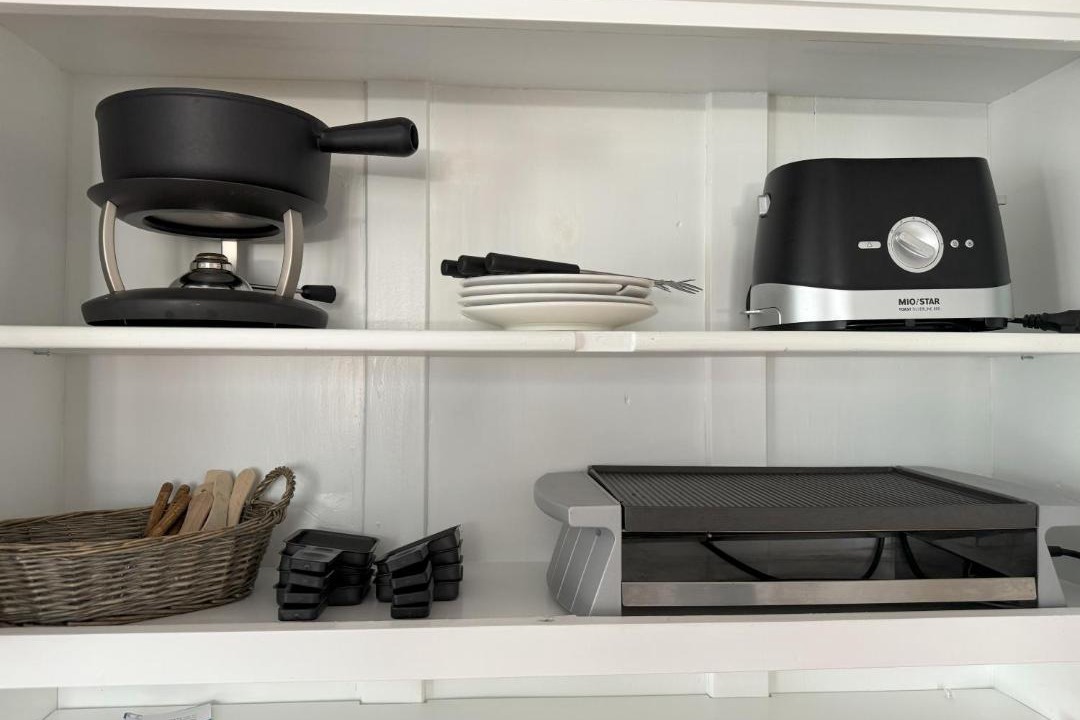 Photo of Kitchen in Grindelwald