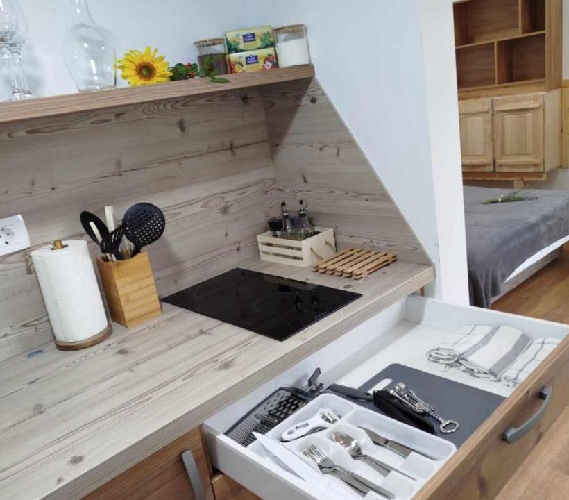 Photo of Kitchen in Ljutomer