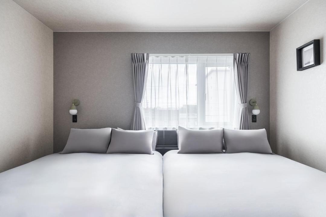 Photo of Bedroom in Obihiro