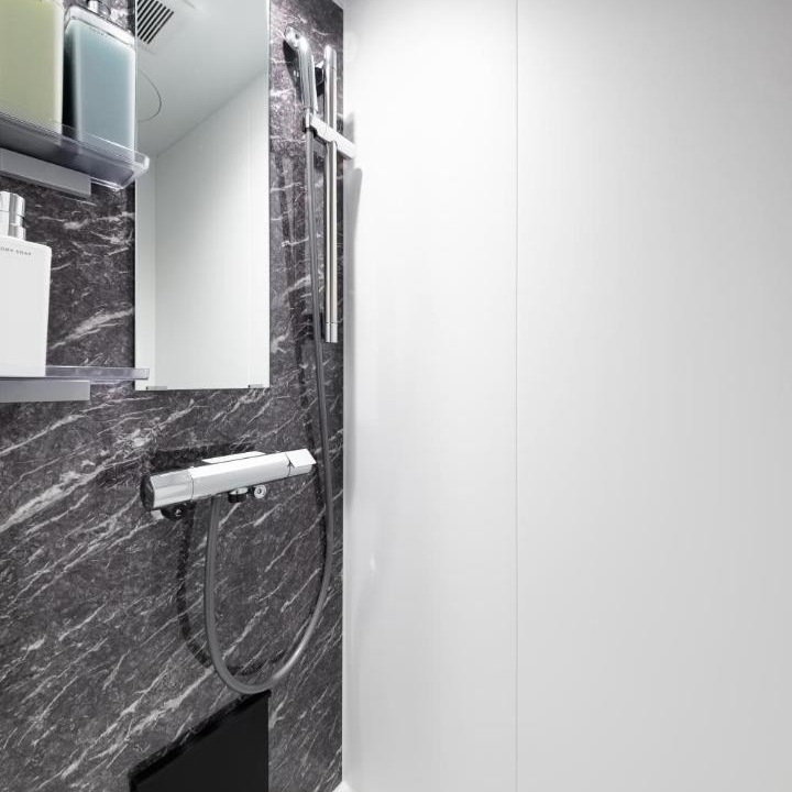 Photo of Bathroom in Obihiro