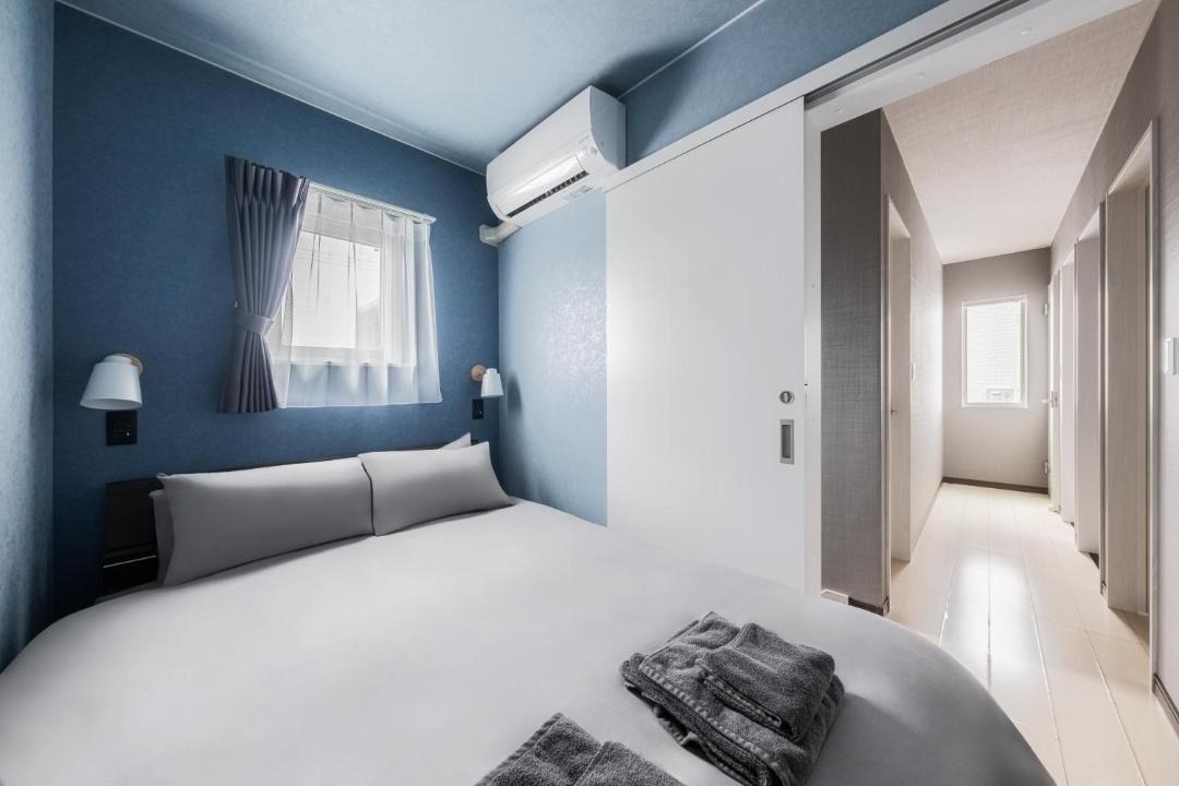 Photo of Bedroom in Obihiro