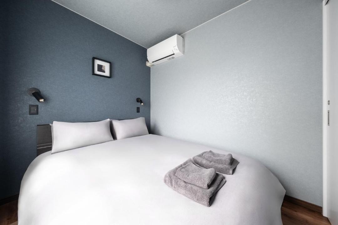 Photo of Bedroom in Obihiro