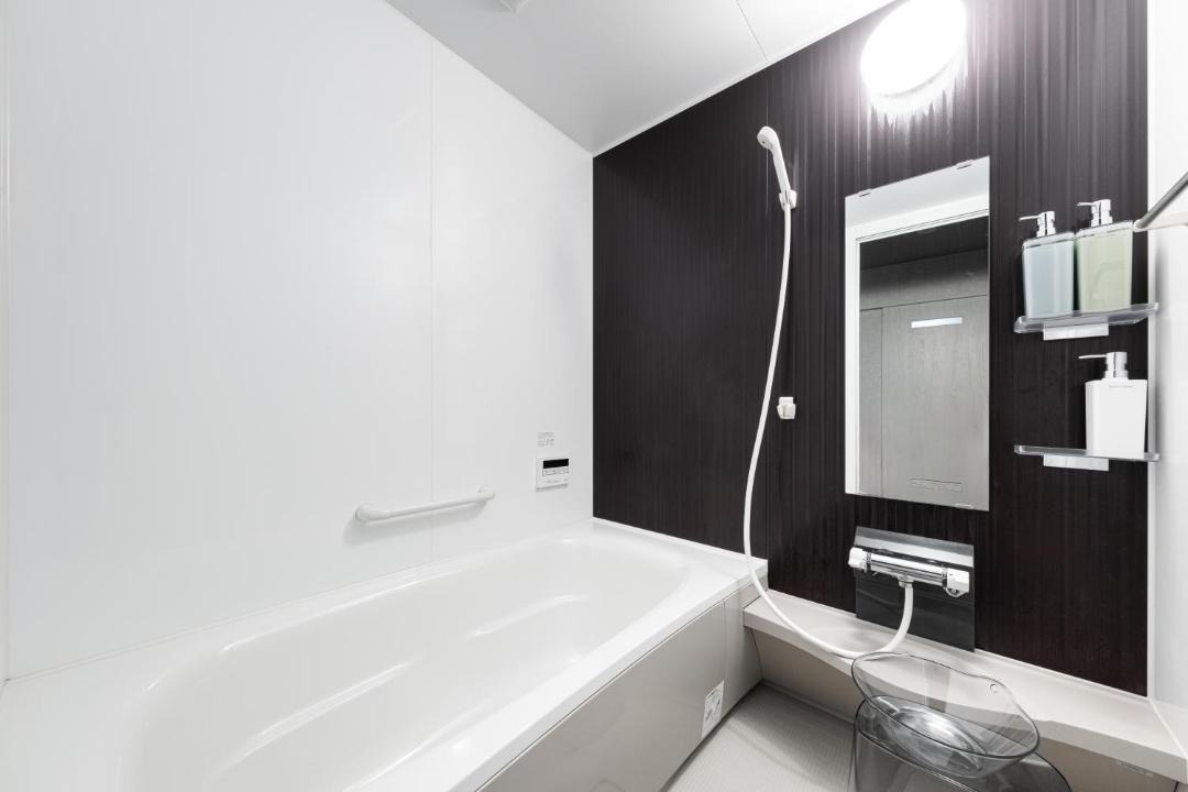 Photo of Bathroom in Obihiro