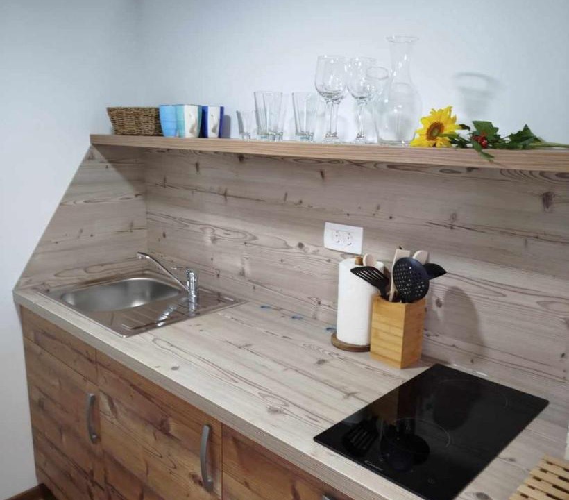 Photo of Kitchen in Ljutomer