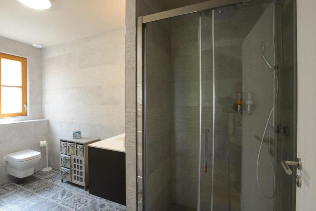Photo of Bathroom in Hunawihr