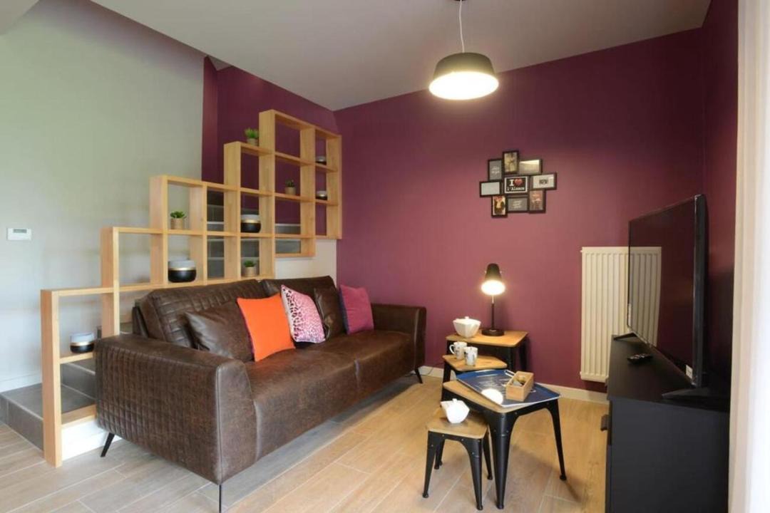 Photo of Livingroom in Hunawihr