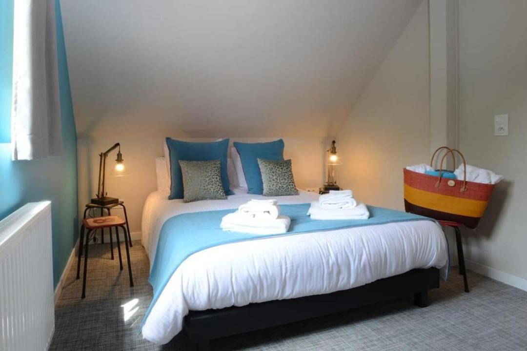 Photo of Bedroom in Hunawihr