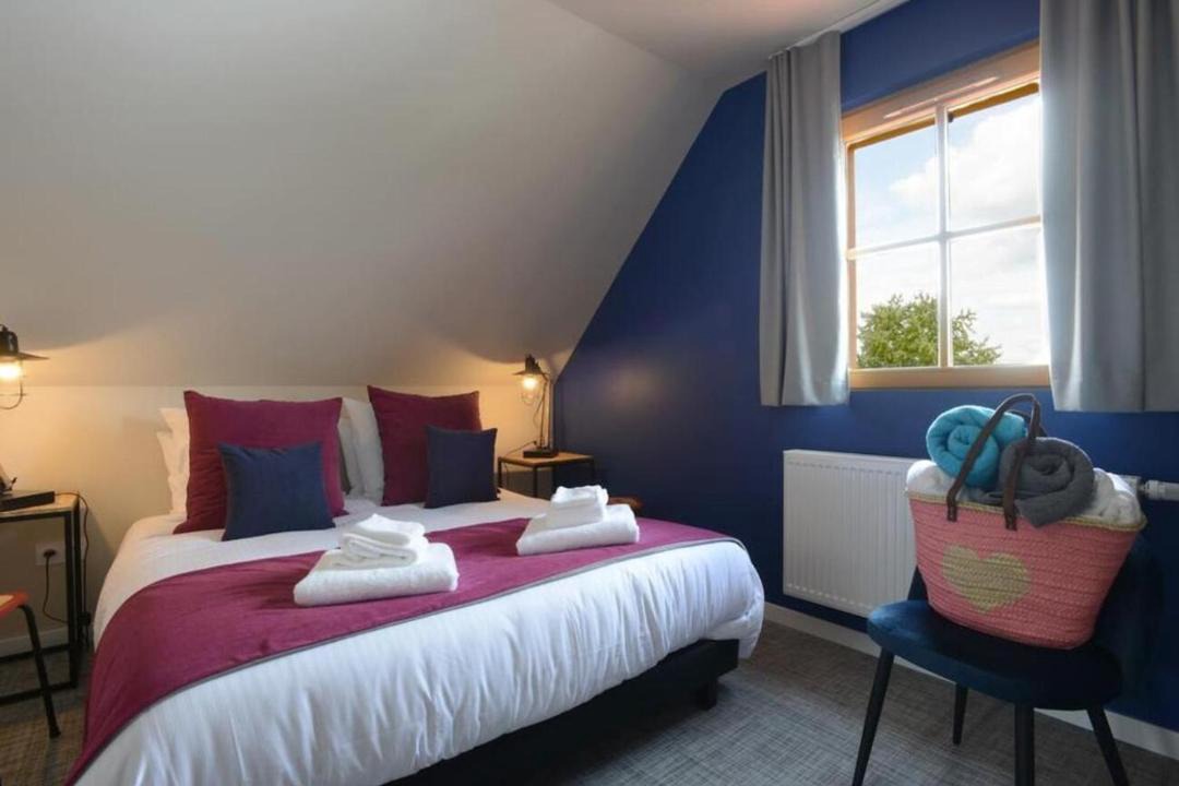 Photo of Bedroom in Hunawihr