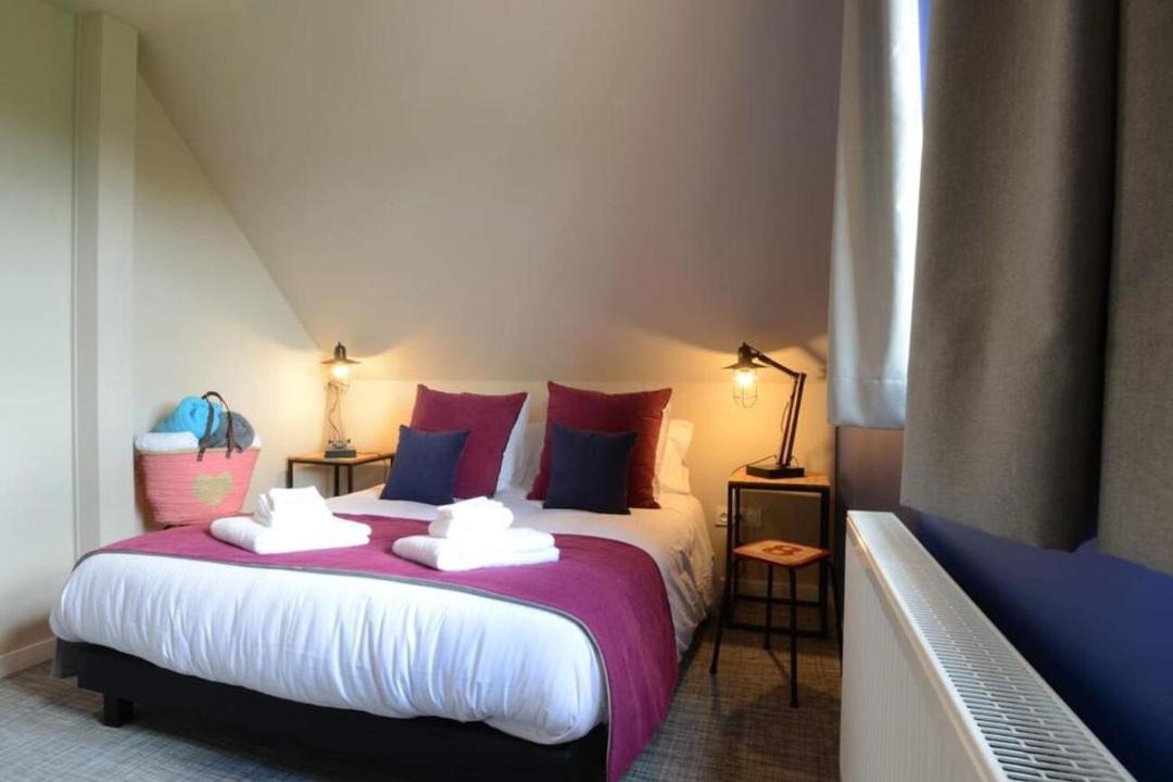 Photo of Bedroom in Hunawihr