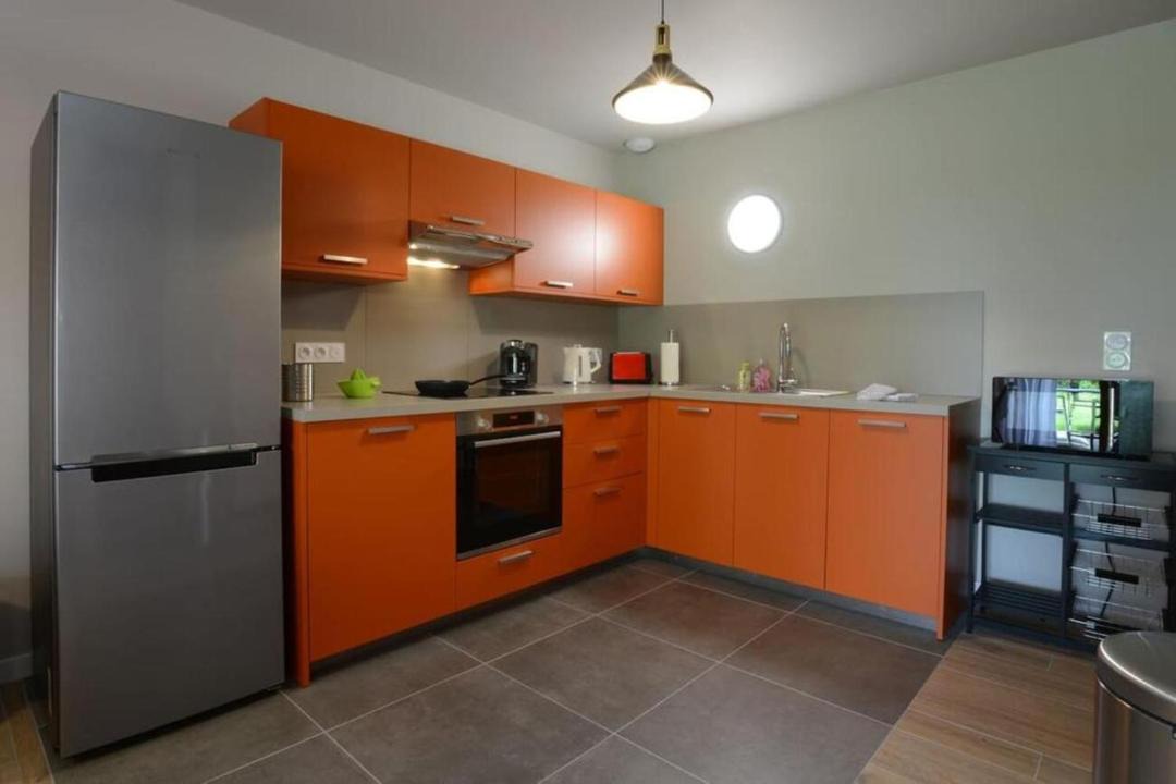 Photo of Kitchen in Hunawihr