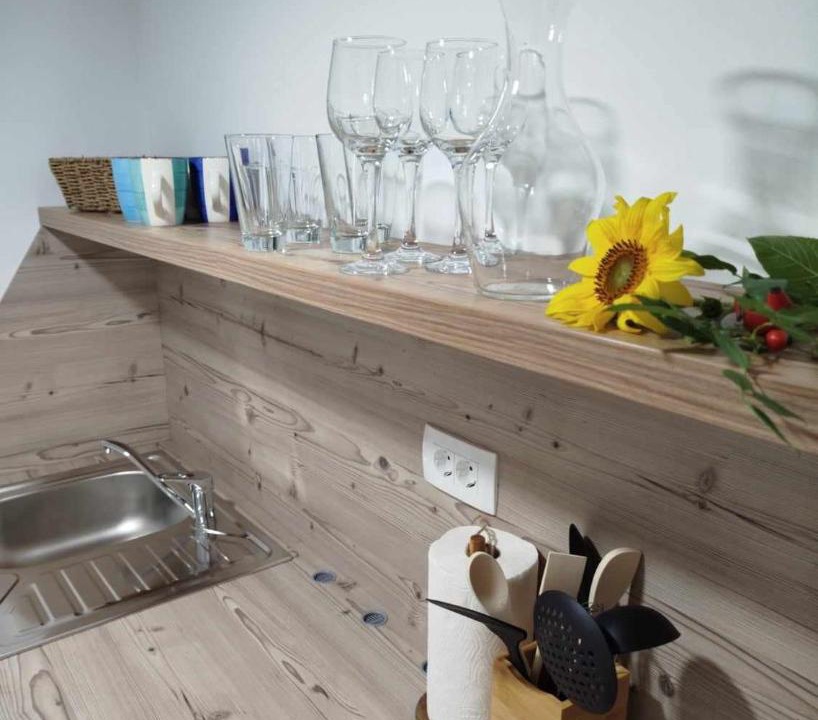 Photo of Kitchen in Ljutomer