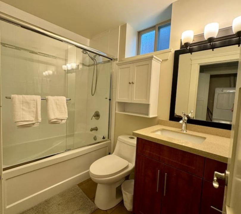 Photo of Bathroom in East Side