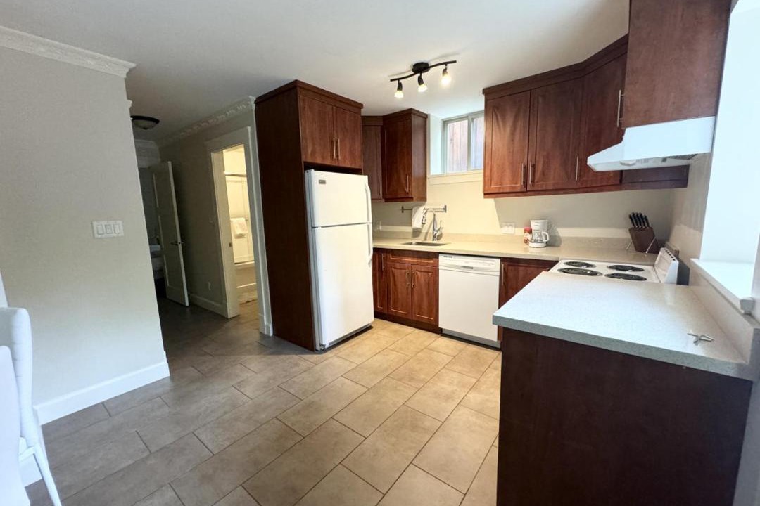 Photo of Kitchen in East Side
