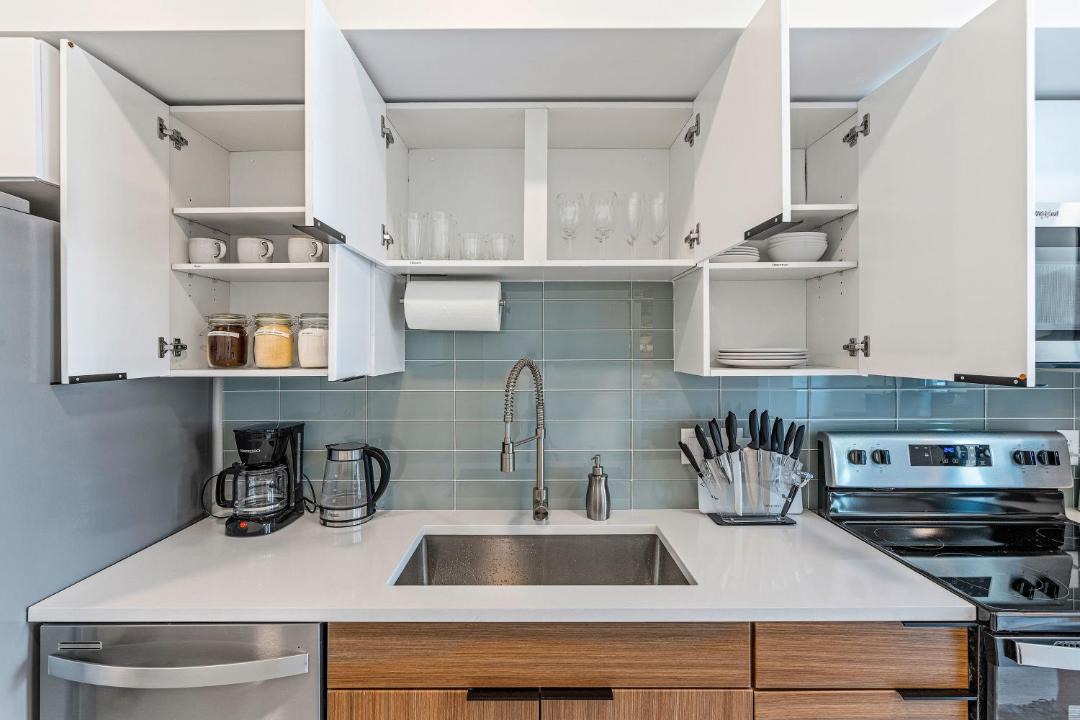 Photo of Kitchen in Rio Grande