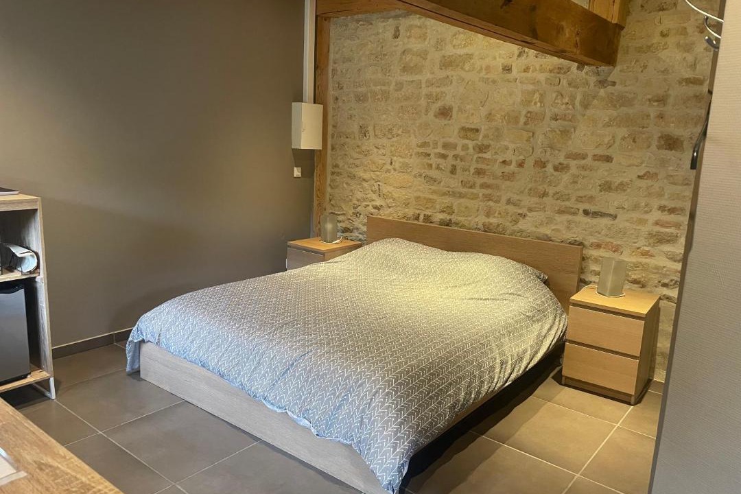 Photo of Bedroom in Commes