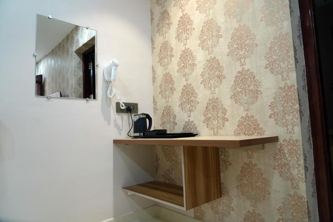 Photo of Bathroom in Courtallam
